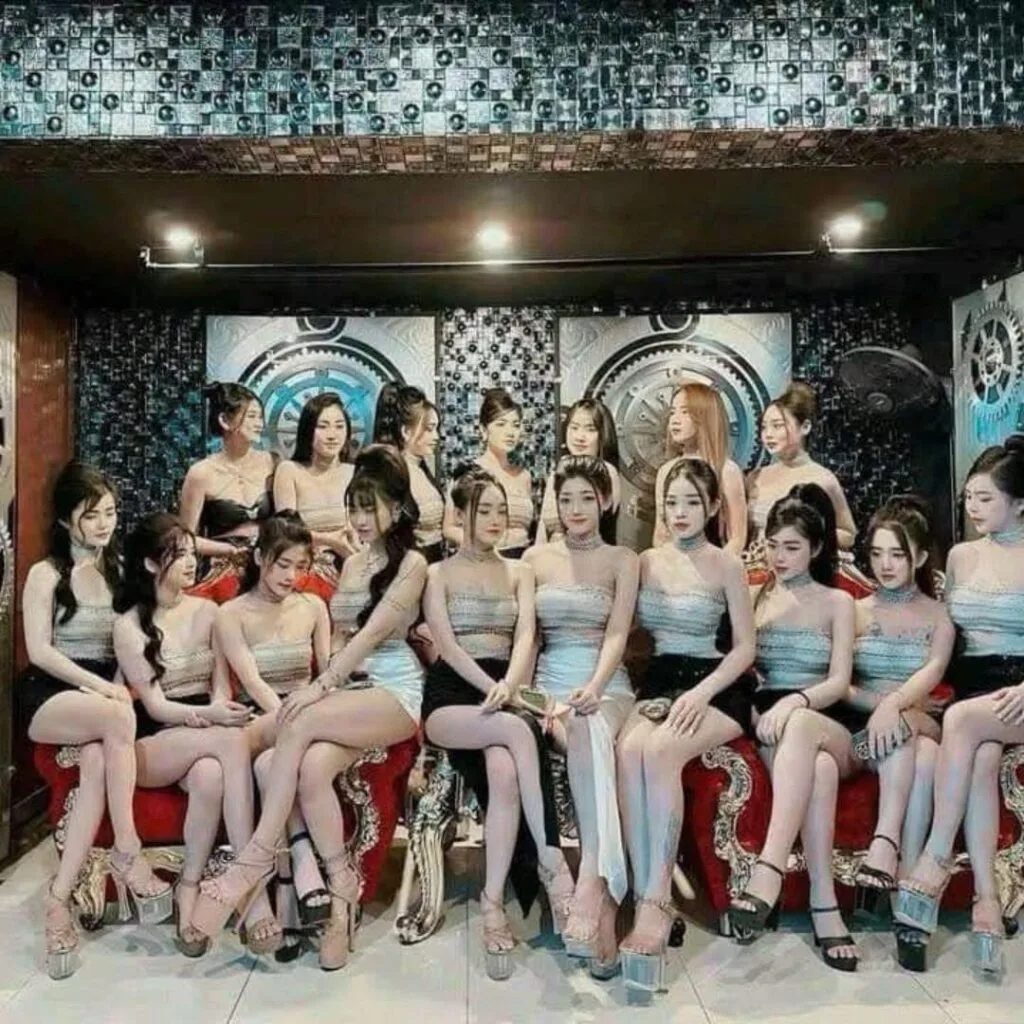 나트랑 가라오케 04