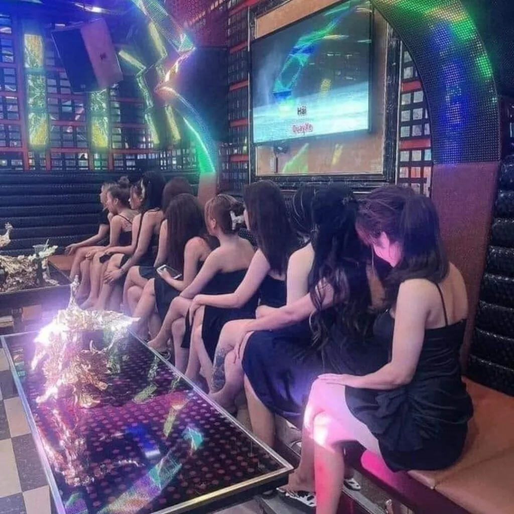 나트랑 가라오케 05