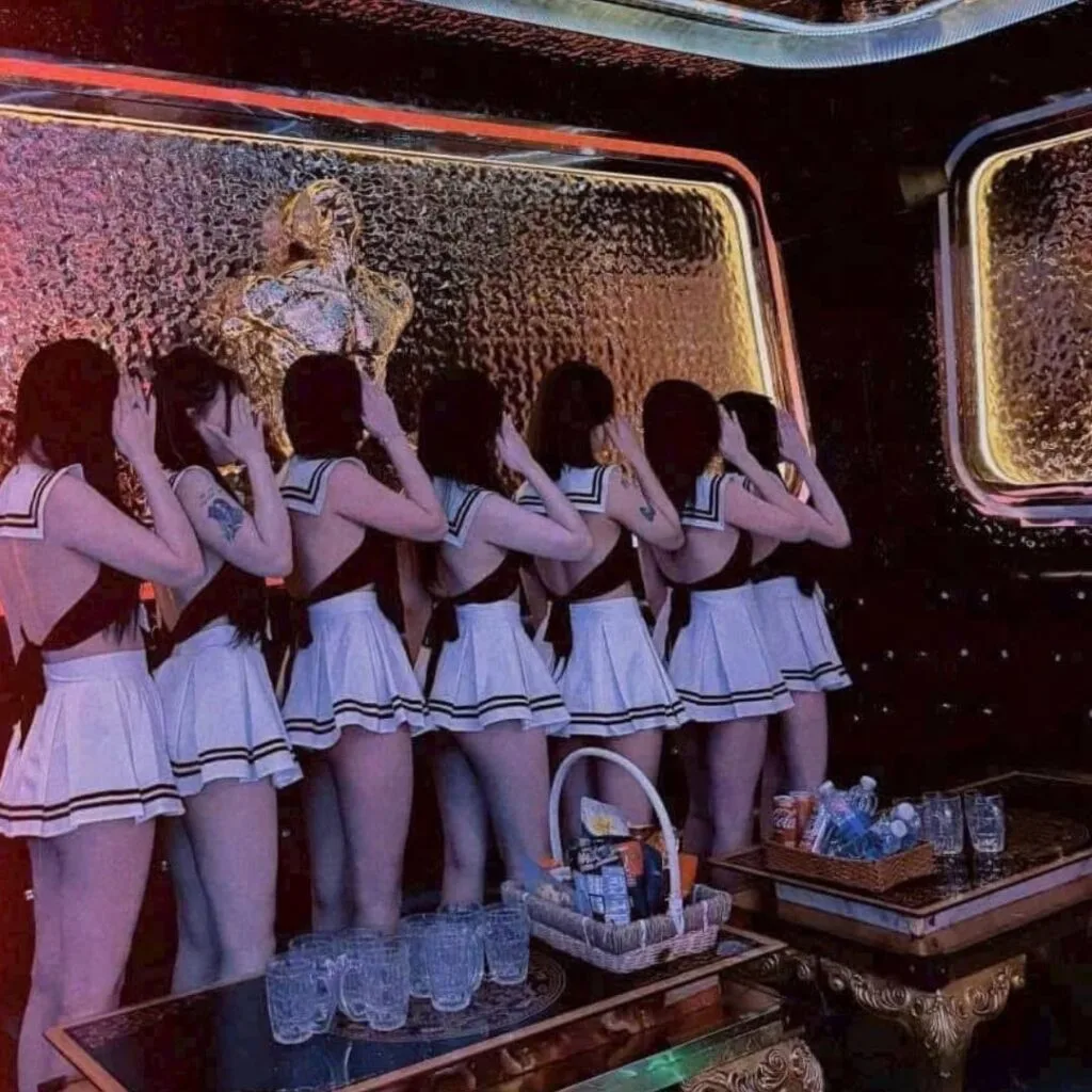 나트랑 가라오케 09