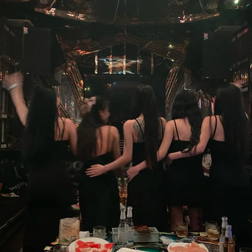 나트랑 가라오케 11