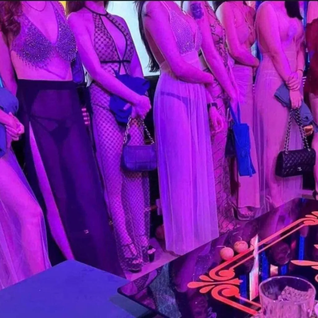 나트랑 가라오케 14