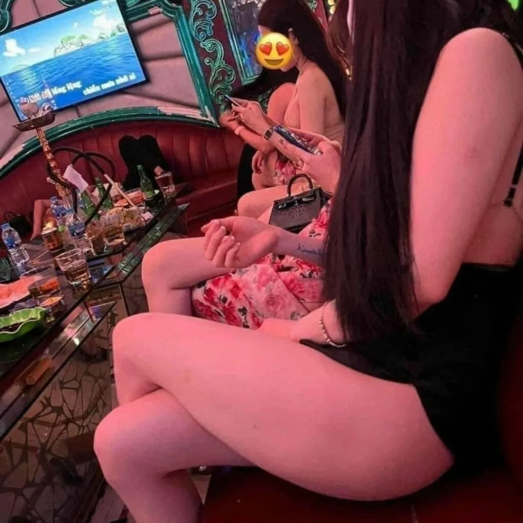 나트랑 가라오케 16