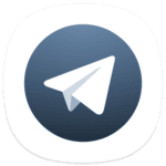 Telegram x